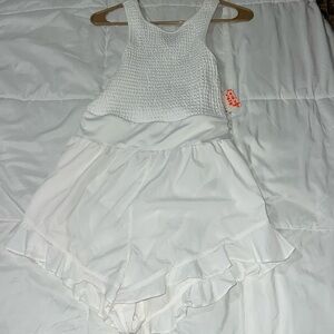 Free people breathless shortsie